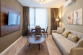 Verula City Suites