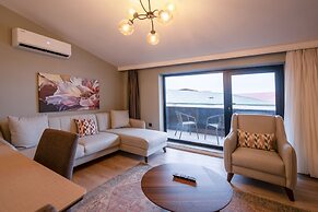 Verula City Suites