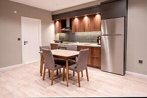 Verula City Suites