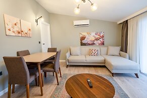 Verula City Suites