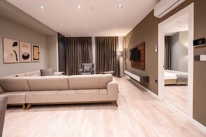 Verula City Suites