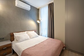 Verula City Suites