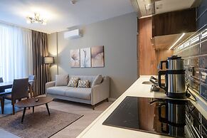 Verula City Suites