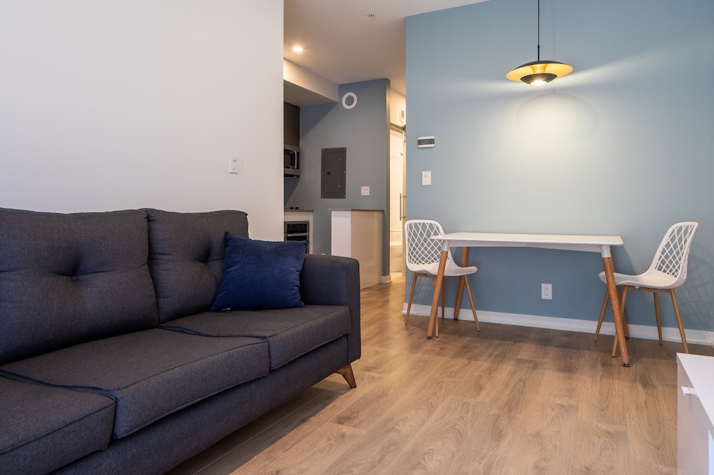 Micro Boutique Living Fredericton
