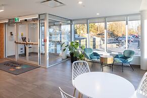 Micro Boutique Living Fredericton