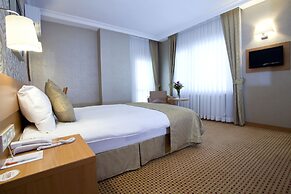 SEFA 2 BUTİK HOTEL