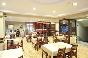 SEFA 2 BUTİK HOTEL