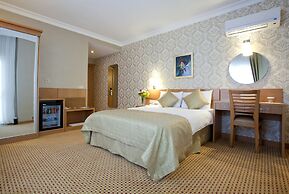 SEFA 2 BUTİK HOTEL