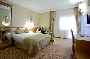 SEFA 2 BUTİK HOTEL