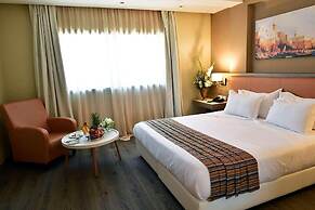 Al Naya Hotel