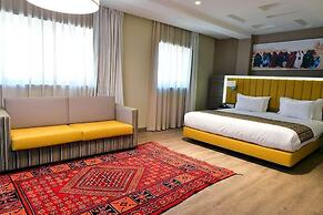 Al Naya Hotel