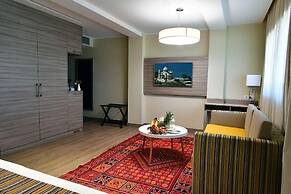 Al Naya Hotel