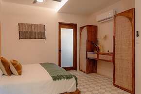 Hotel Amavi