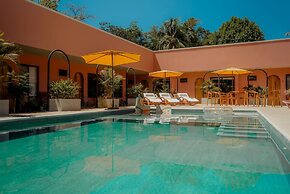Hotel Amavi
