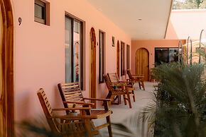 Hotel Amavi