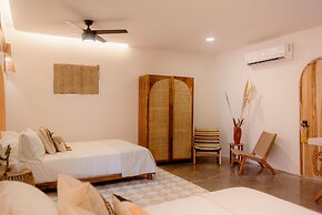 Hotel Amavi