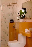 Hotel Amavi