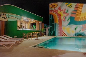 Hotel Amavi
