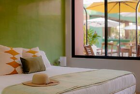 Hotel Amavi