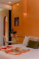 Hotel Amavi