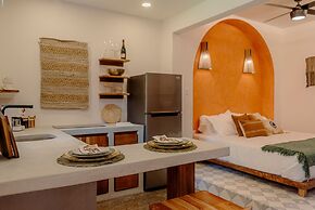 Hotel Amavi