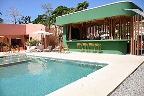Hotel Amavi