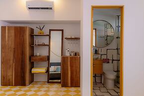 Hotel Amavi