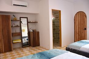 Hotel Amavi