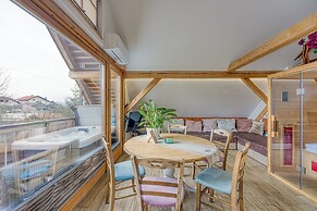 Spa Apartment Zora