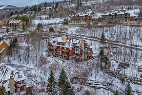 Algonquin by RVMT