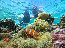 Yonaguni-mumbu Airport Hotel