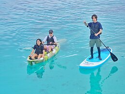 Yonaguni-mumbu Airport Hotel