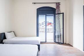 Hôtel Mauritania Centre Tangier
