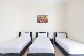 Hôtel Mauritania Centre Tangier