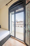 Hôtel Mauritania Centre Tangier