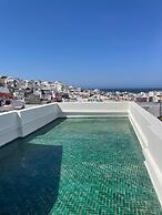 Hôtel Mauritania Centre Tangier