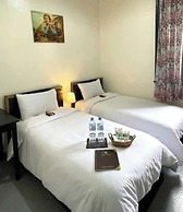 Hôtel Mauritania Centre Tangier