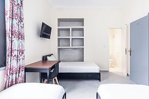 Hôtel Mauritania Centre Tangier