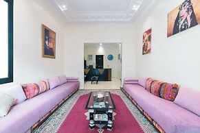 Hôtel Mauritania Centre Tangier