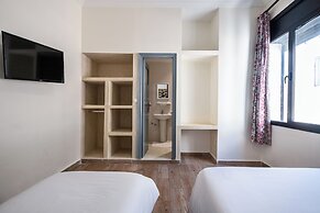Hôtel Mauritania Centre Tangier