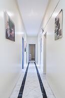 Hôtel Mauritania Centre Tangier