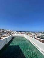 Hôtel Mauritania Centre Tangier