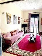 Hôtel Mauritania Centre Tangier