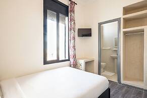 Hôtel Mauritania Centre Tangier