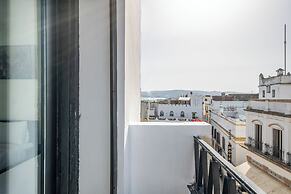 Hôtel Mauritania Centre Tangier