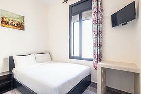 Hôtel Mauritania Centre Tangier