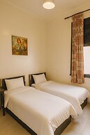 Hôtel Mauritania Centre Tangier