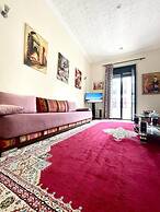 Hôtel Mauritania Centre Tangier
