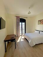 Hôtel Mauritania Centre Tangier