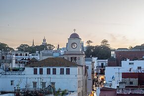 Hôtel Mauritania Centre Tangier
